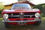Alfa Romeo GT 1300 Junior 1972 года